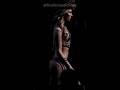 Enchanting Provocations An Irresistible Display Of Scantily Clad Glamour Shorts