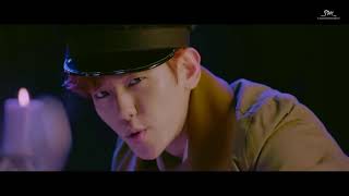 EXO CBX [첸백시] - SWEET DREAM [달콤한 꿈] Official FanMade MV