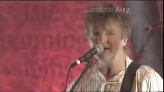 Crowded House- LOCKED OUT-Live- HOB 2007