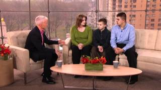 11-Year-Old Buried Alive: How It Happened