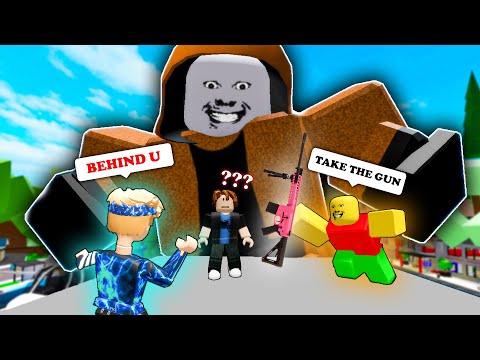 RETURN OF WEIRD STRICT DAD (BECOME DAD) 😠 Roblox Brookhaven 🏡 RP - Funny Moments | Harry Roblox