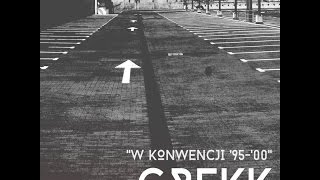 Grekk - Pełne plaże feat. Wawrzon, Merii