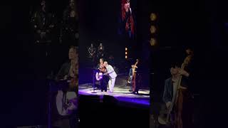 The Judds - Young Love @ Nutter Center (02/11/2023)