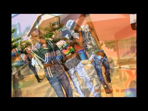 DJEICK BREEZY TaS MALAIKE