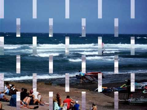 PWA World Tour 2013 El Médano Tenerife