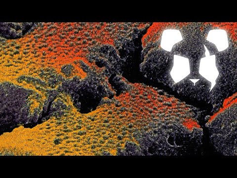 PANDA EYES X NASKO - VIOLENCE (RAMPAGE)