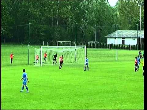 19/04/2014 23.kolo 3.HNL-sjever NK Polet - NK Podravina Ludbreg 3 : 0