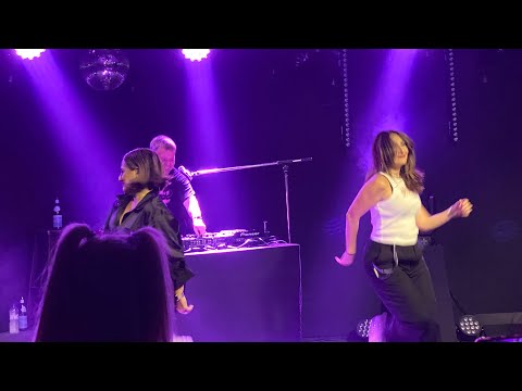 Sister2Sister - Sister (Perth Australia 2024)