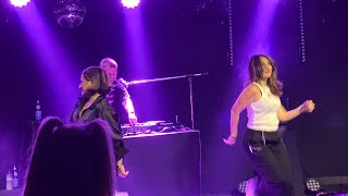 Sister2Sister - Sister (Perth Australia 2024)