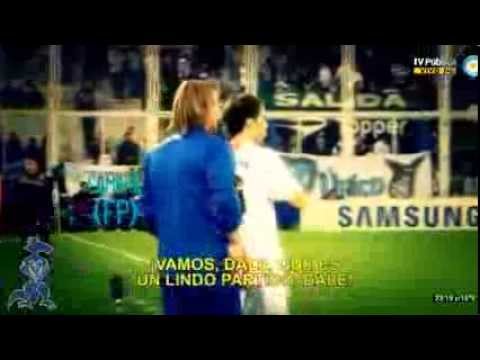 Intro Futbol Permitido Fecha 06 Torneo Inicial 2013 HD
