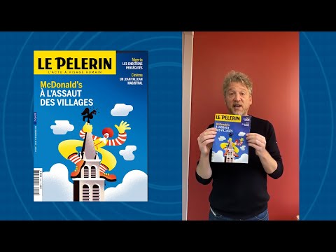 A la Une du 13 novembre 2025