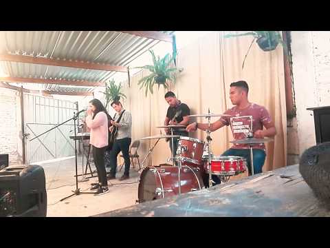 Espontáneo Jesús salva / Marcos witt / Gamaliel Medina