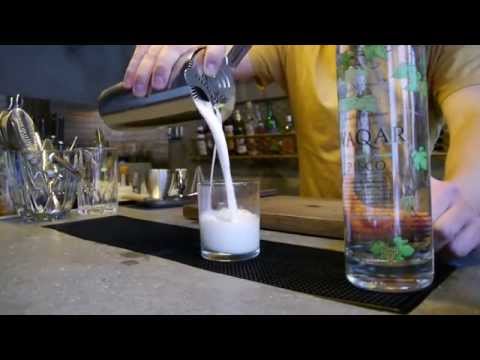 "EN HALV HUND" vol. 5 - Pisco Sour