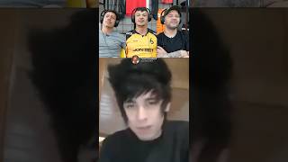 TENTE NÃO SENTIR VERGONHA ALHEIA 🤢