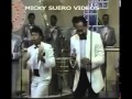 DESDE QUE TE FUISTE , OSCAR DE LEON EN REP DOMINICANA , MICKY SUERO VIDEOS