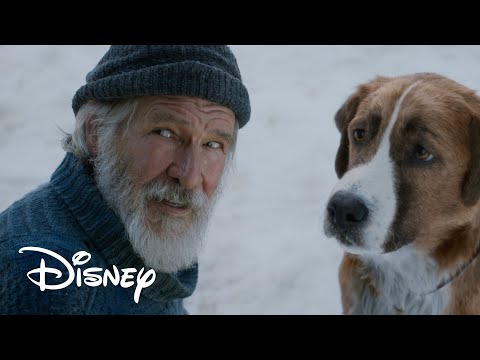 [콜 오브 와일드] ‘운명적 만남’ 본편클립 영상