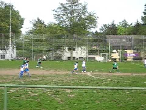 TG Böckingen vs. Aramäer Heilbronn
