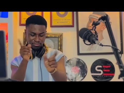 Weekend Jam vol. 8 By DJ Sonatty