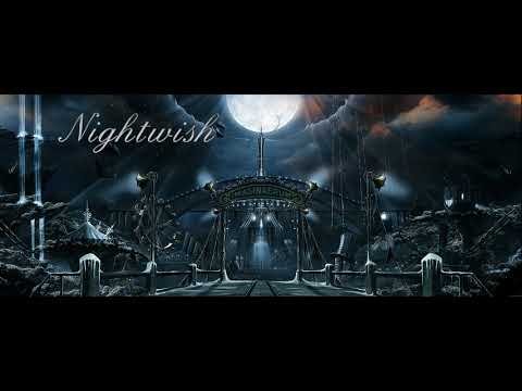 Nightwish-Imaginaerum (Full Album)