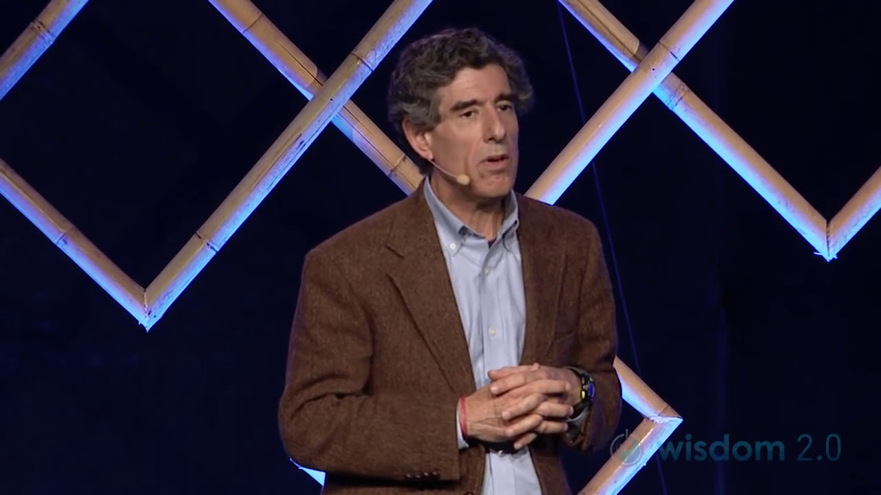 Well Being a Skill We Can Each Learn I Dr. Richard Davidson