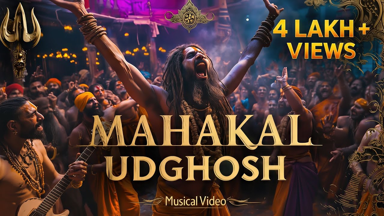 Mahakal Udghosh Thumbnail