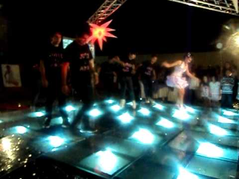 Níver de 15 anos da @JoyceFHT com @TenoriioAST @JosueFHT PJ @GustavoBaptist @JapaGeeKiller +