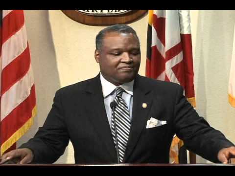 Statement on Jack B Johnson Plea Agreement 5 17 11