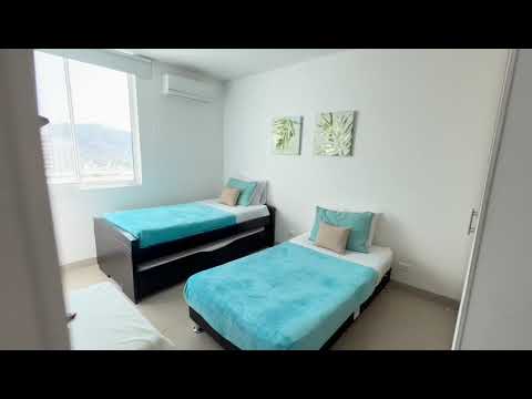 Apartamentos, Venta, Santa Marta - $898.000.000