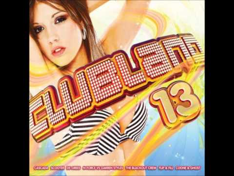 Clubland 13 Apologize