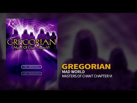 Videoclip de Mad World (Live) — Gregorian