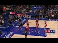 Cade Cunningham Finishing At The Rim Highlights Detroit Pistons 2023 24