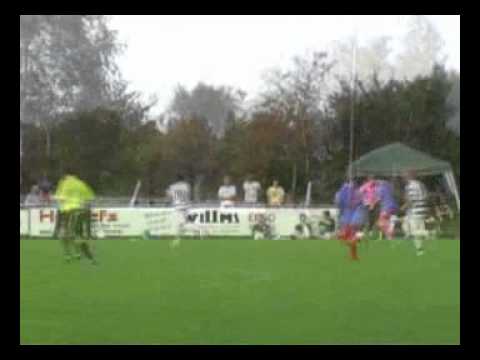 SC Dunum - SV Spetzerfehn 6. Spieltag Kreisliga AUR/WTM