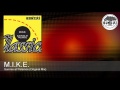 M.I.K.E. - Sunrise at Palamos (Original Mix)