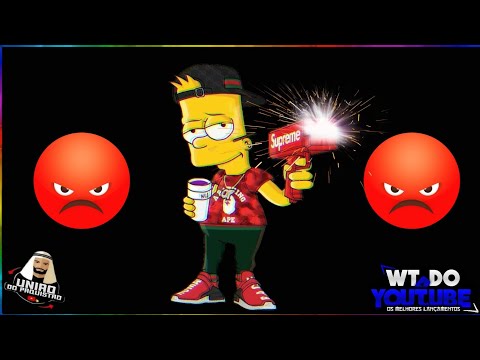 TREVOR DANIEL - FALLING vs 170 BPM [ BEAT MODINHA ]