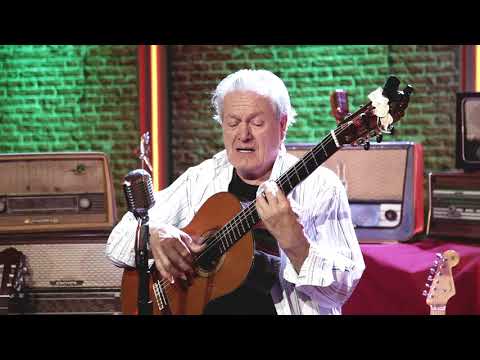 IBRICA JUSIĆ - U SVAKOM SLUČAJU TE VOLIM