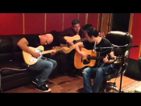 Eliseo Lopez, Eloy Fernandez, Roy Trevino