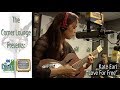 The Corner Lounge: Kate Earl, "Love For Free"