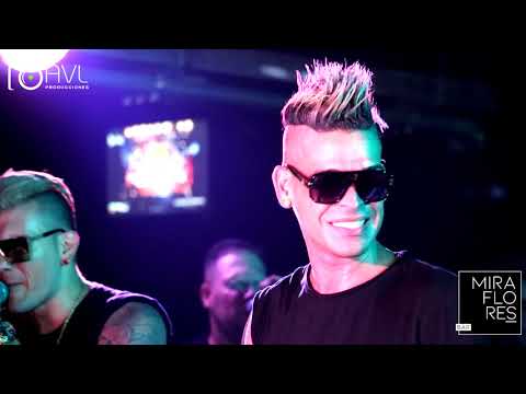 Quién Te Mandó - El Noro & Su Primera Clase - Miraflores Bar