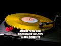 AMAURY PEREZ VIDAL DISCOGRAFIA 1975 1979 FULL ALBUM