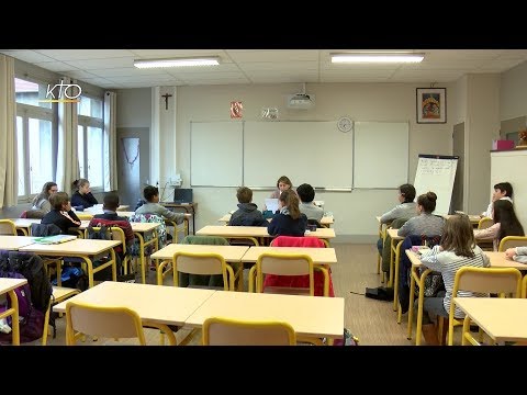 Eduquer au dialogue : Apprendre à se connaître (3/4)