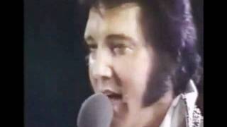 Elvis Presley-I Really Don&#39;t Want To Know