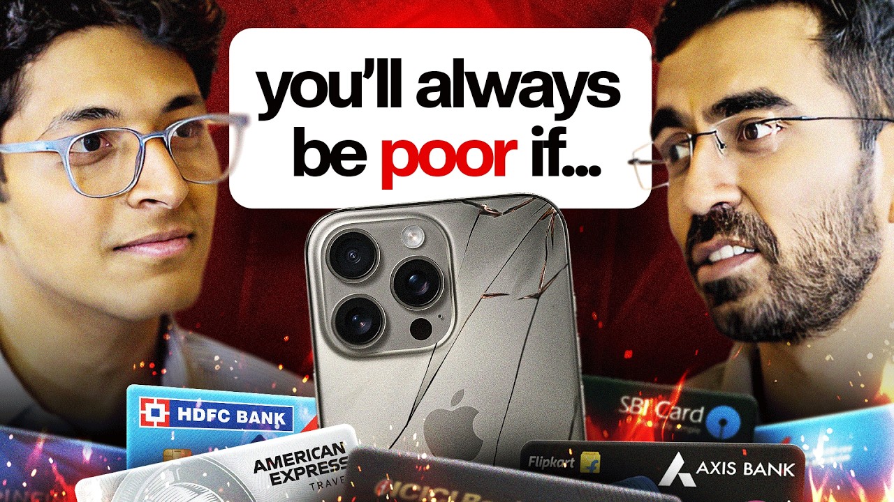 Money Expert Reveals The ONLY Way To Think About Money.