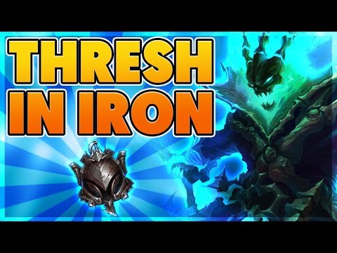 *IRON TIER* YOU LAUGH YOU LOSE (NEVER AGAIN) - BunnyFuFuu