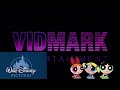 Disney Kicks Vidmark Away With The Powerpuff Girls 1988 Opening No Dislikes Allowed
