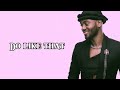 Korede Bello ~ Do like that (sped up)