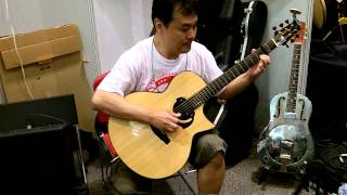 第３回　サウンドメッセin大阪　２０１２　９・２９　その１０