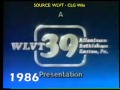 WLVT Ident