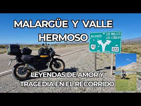 Malargue, Mendoza, Argentina. #parati #adventure #moto #turismo @elguruenmoto