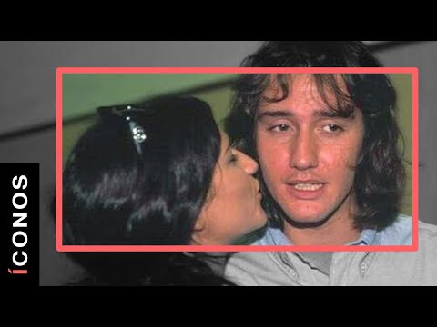 La tétrica infidelidad que arruinó a Laura Pausini | íconos