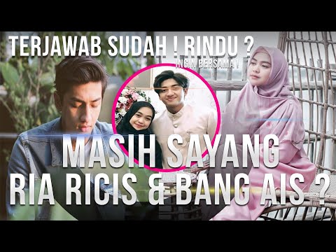 TERAWANG SALING RINDU HARRIS VRIZA DAN RIA RICIS MASIH SAYANG ? - SANG PERAMAL - EPS 49